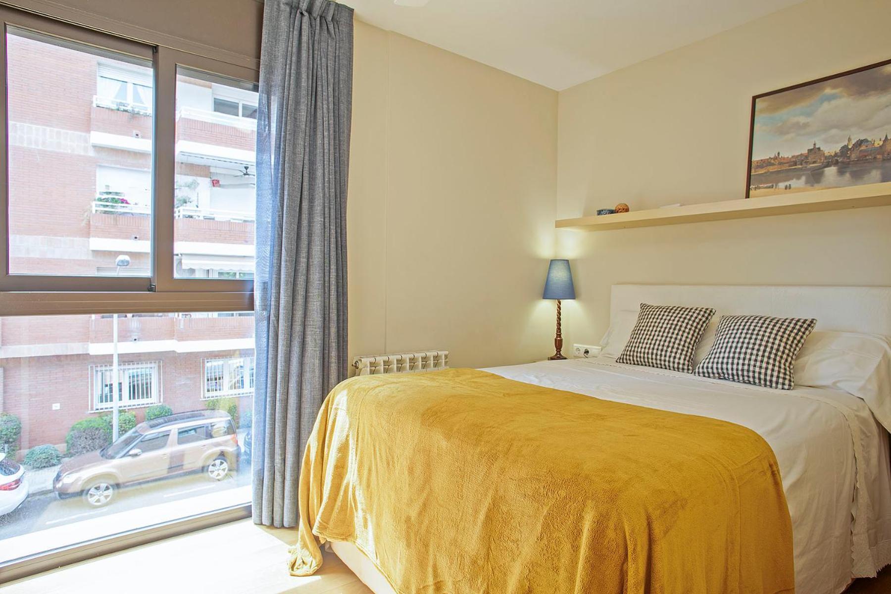 La Terraza De Sant Cugat Lejlighed Sant Cugat del Vallès Eksteriør billede